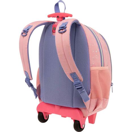 Τσάντα Τρόλεϊ 1+1 θέσεων POLO junior little